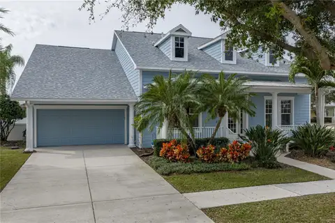 5252 BRIGHTON SHORE DR — home for sale