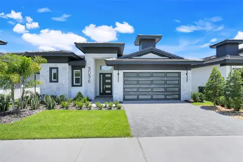3036 KENSINGTON AVE — home for sale