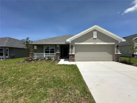 12551 NE 48TH TER — home for sale