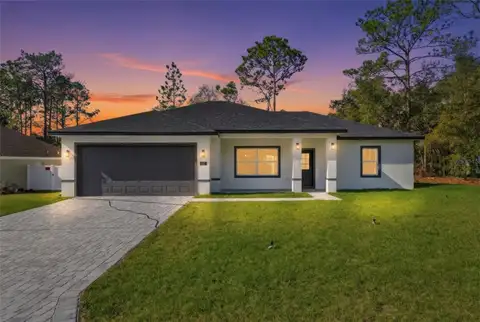 2275 W LINDEN DR — home for sale