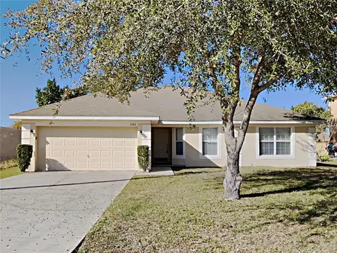 1745 PILCHARD DR — home for sale