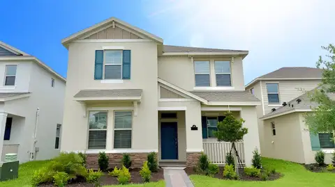 16827 HOBE SOUND CT — home for sale