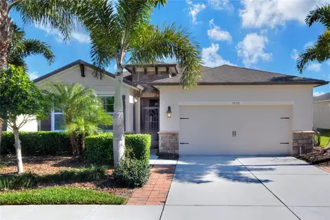 5828 MARSH LANDING DR — home for sale