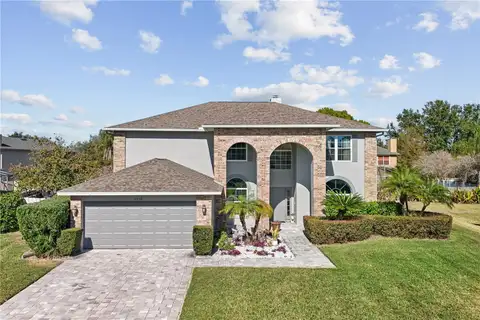 2258 BLOSSOMWOOD DR — home for sale