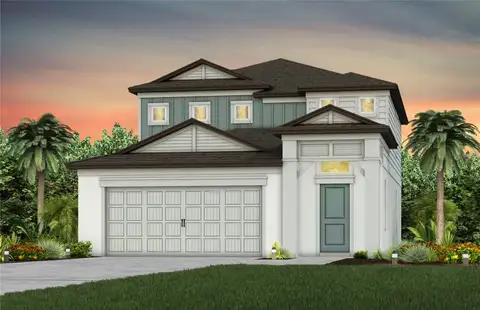 6290 GOLDEN BEACH DR — home for sale