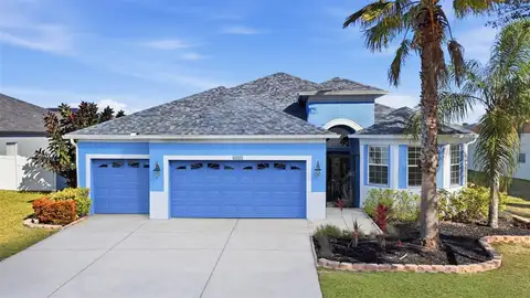 13230 GRAHAM YARDEN DR — home for sale