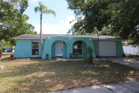 5802 GREENWOOD WAY — home for sale