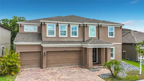 13231 WILDFLOWER MEADOW DR — home for sale