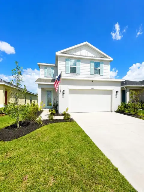 11026 HIGH NOON TRL — home for sale