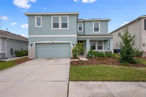 5755 WOODLAND SAGE DR — home for sale
