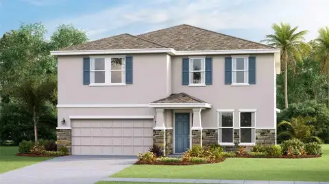 5223 ROSADO RUN — home for sale