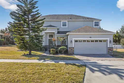 1336 LATTIMORE DR — home for sale