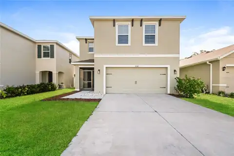 4106 WILLOW HAMMOCK DR — home for sale
