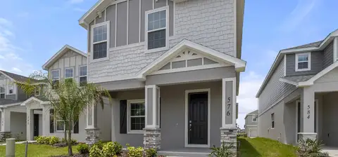 576 MOSSY WOOD LN — home for sale