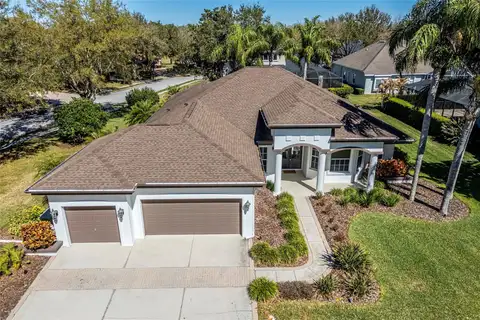 1543 PARILLA CIR — home for sale
