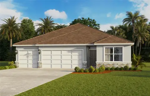 2502 DORSET CT — home for sale