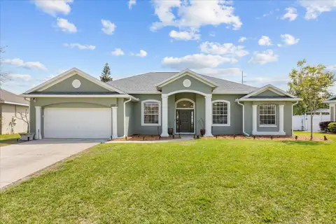 2309 WOLF RIDGE LN — home for sale