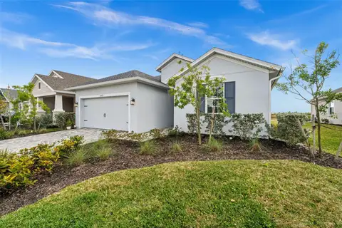 15927 MULRION BLVD — home for sale