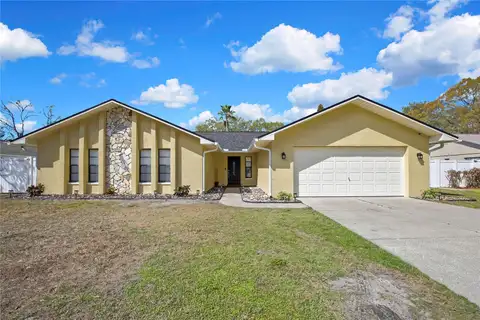 3743 MERIDEAN PL — home for sale