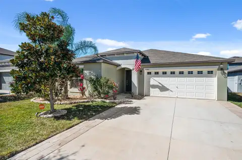 10387 SCARLET SKIMMER DR — home for sale