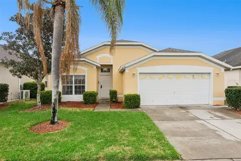 8152 SUN PALM DRIVE — home for sale