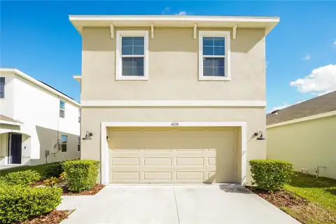 16726 SECRET MEADOW DR — home for sale