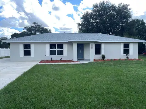 4717 EASTON ST — home for sale