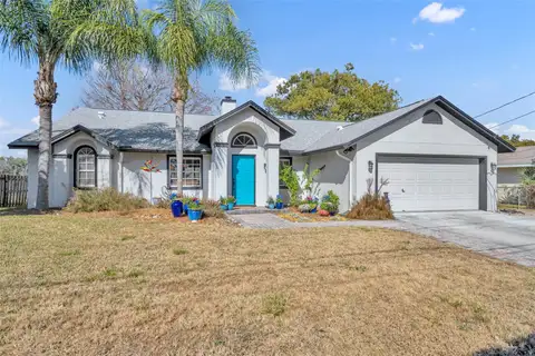 703 MEREDITH ST — home for sale