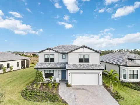 6207 TALON PRESERVE DR — home for sale