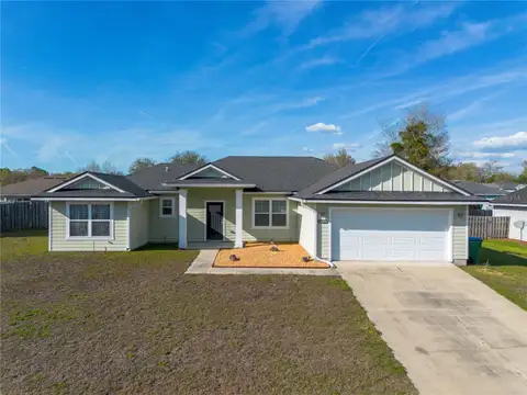 25558 NW 8TH RD — home for sale