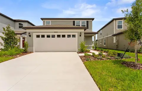 1452 HAMILTON WAY — home for sale