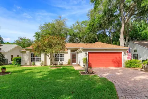 25845 GLEN EAGLE DR — home for sale
