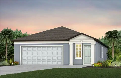 5342 SPRING MAIDEN CIR — home for sale