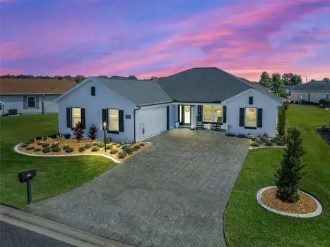 17335 SE 111TH AVE — home for sale