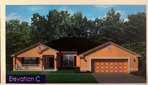 16820 SE 23RD AVE — home for sale