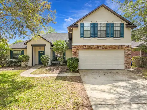 3371 CLASSIC OAK CT — home for sale