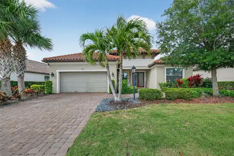 5010 TIVOLI RUN — home for sale
