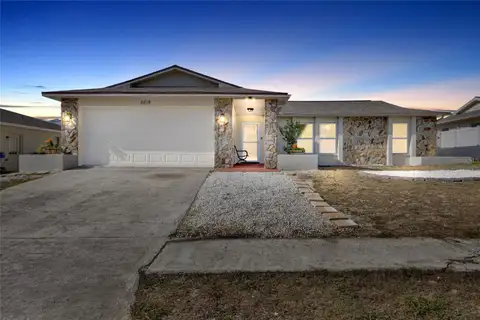 8819 WOODMONT LN — home for sale
