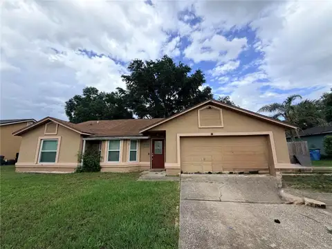 663 MOSQUERO AVE — home for sale