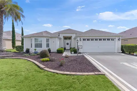 1251 EUREKA MILL RUN — home for sale