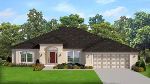 16794 SE 23RD AVE — home for sale