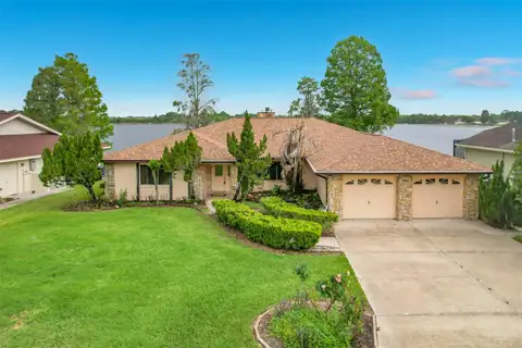 247 S LAKE PANSY DR — home for sale