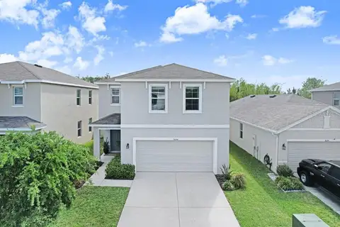3044 SUNCOAST PLAINS DR — home for sale