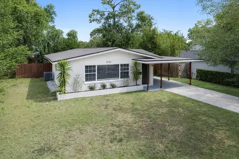 1741 WESTCHESTER AVE — home for sale