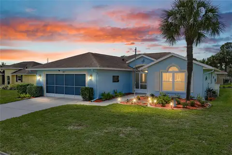 10817 HOCK LN — home for sale