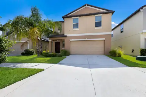 15706 SPICE KEY ST — home for sale