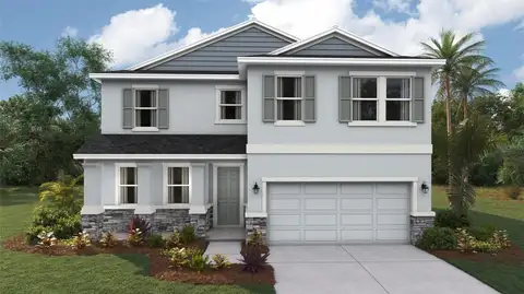 9440 BELLA MAR TRL — home for sale