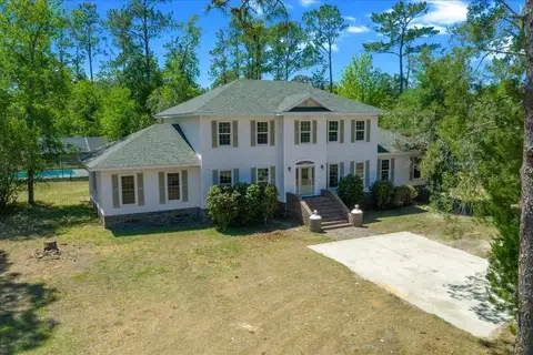 7808 NE 75TH ST — home for sale