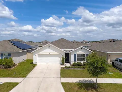 16742 SUNBURST LAKE ST — home for sale