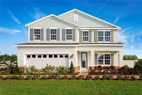 2614 LANDING DR — home for sale
